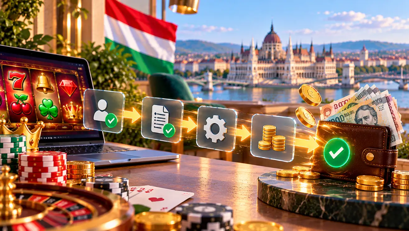 Casino Hungarian