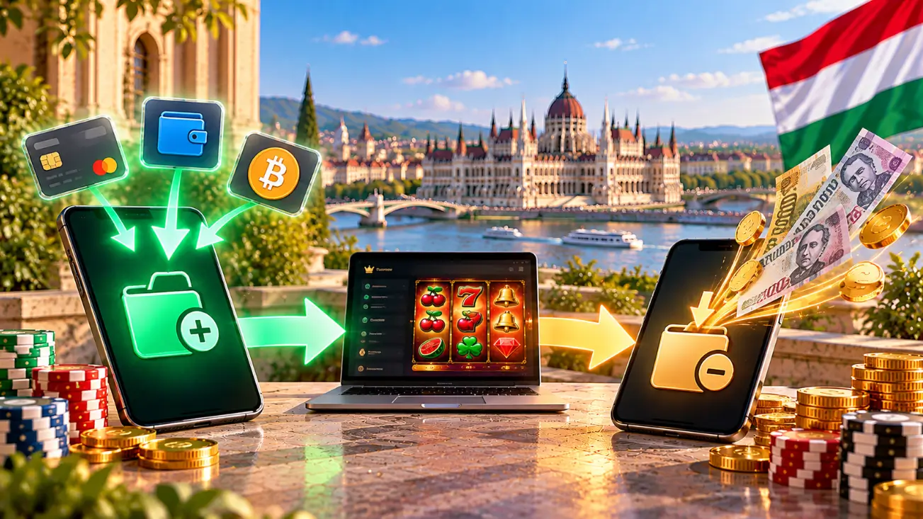 Casino Hungarian